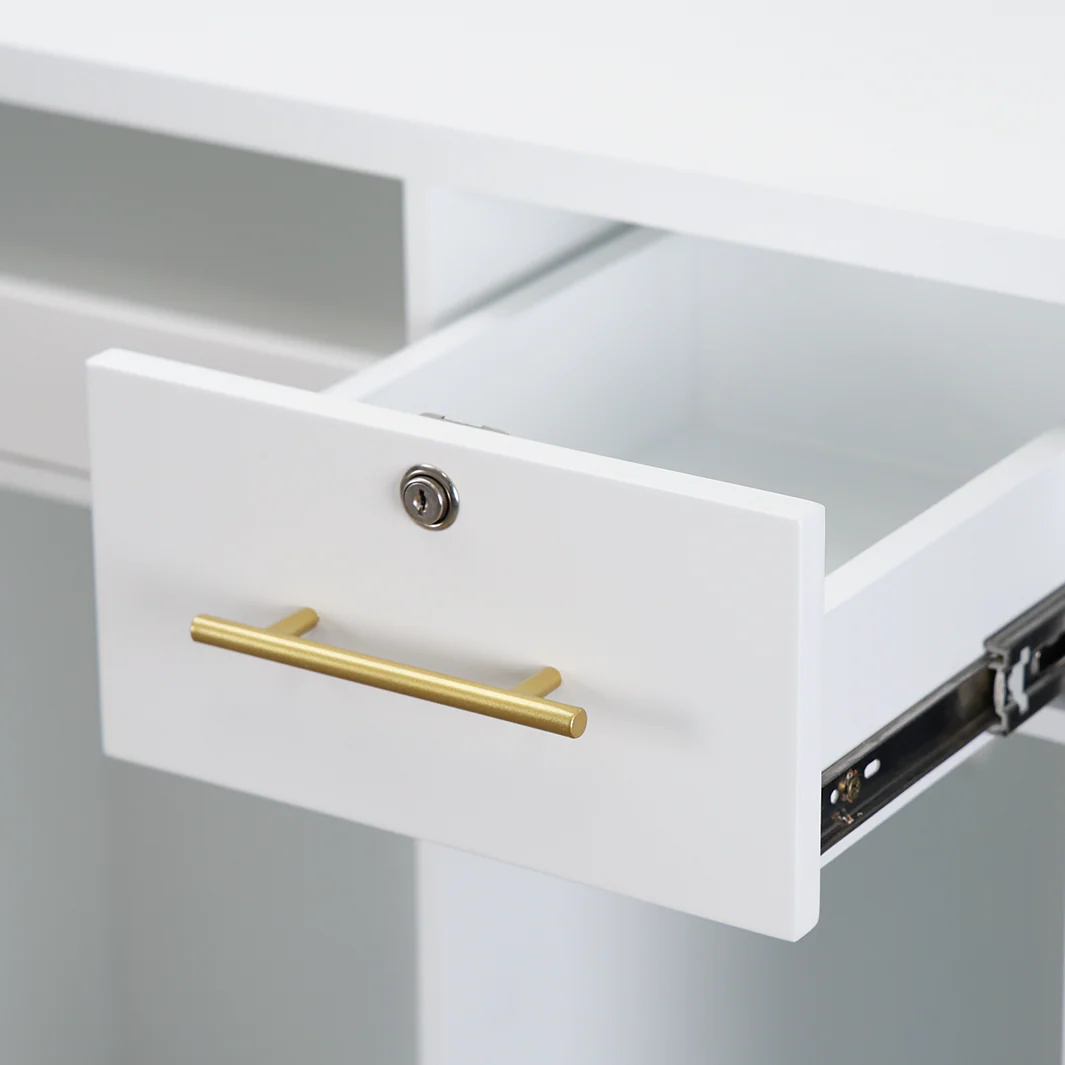 René Tambour Reception Desk - Image 64