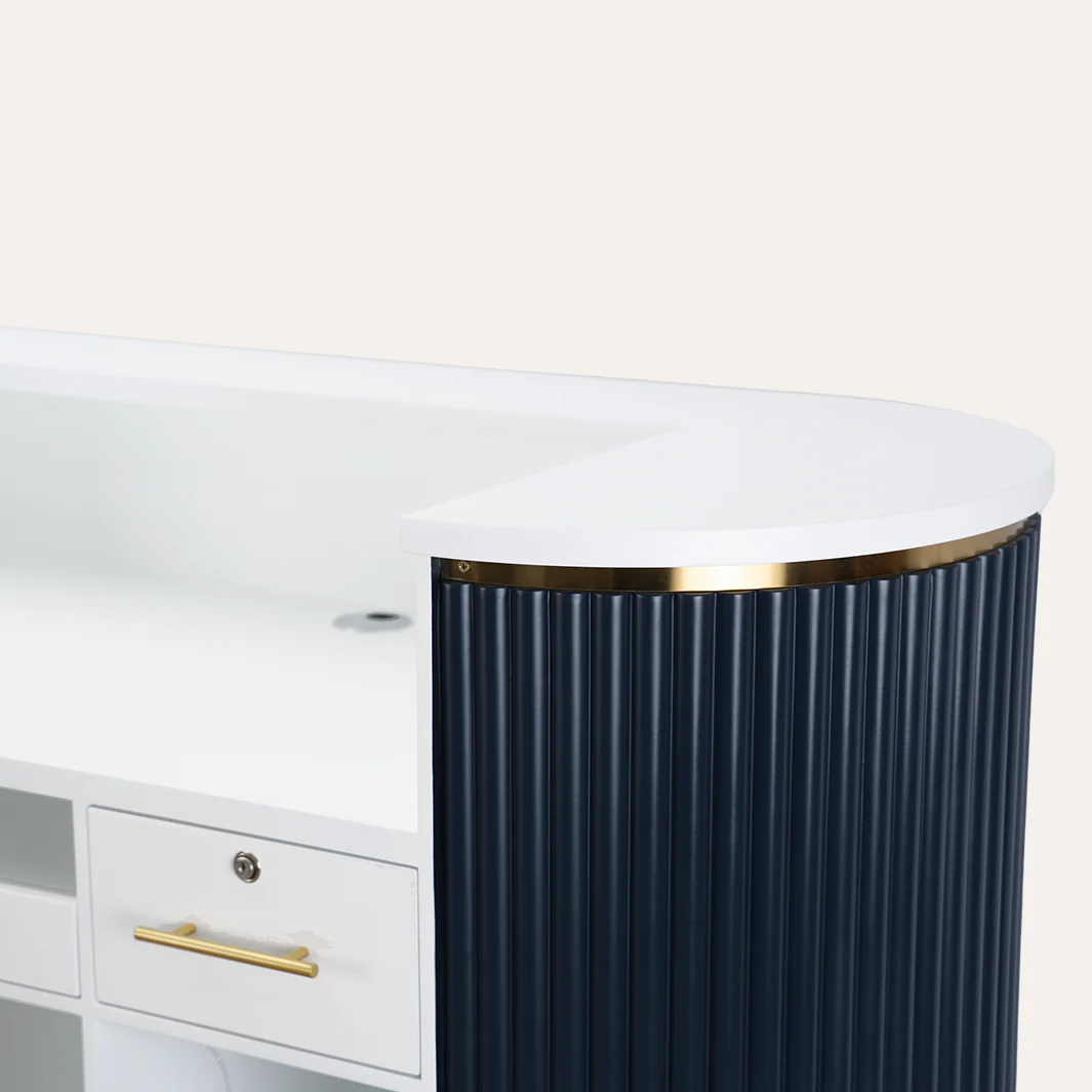 René Tambour Reception Desk - Image 65