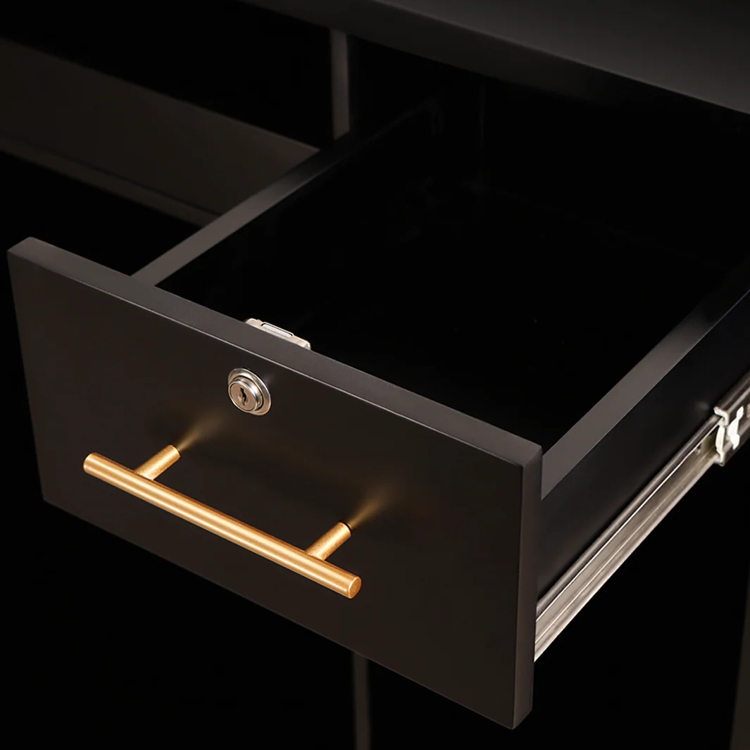 René Tambour Reception Desk - Image 8
