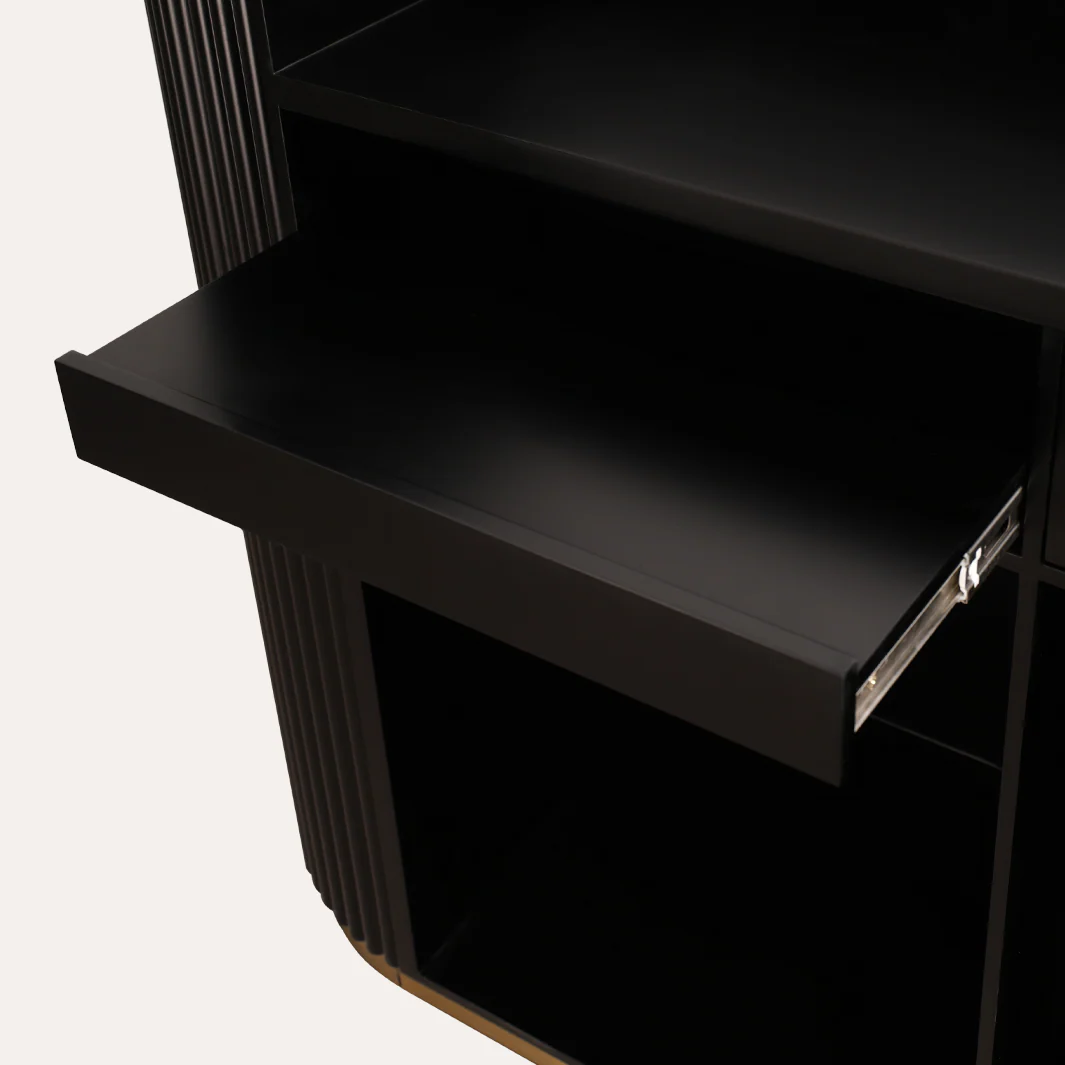 René Tambour Reception Desk - Image 9