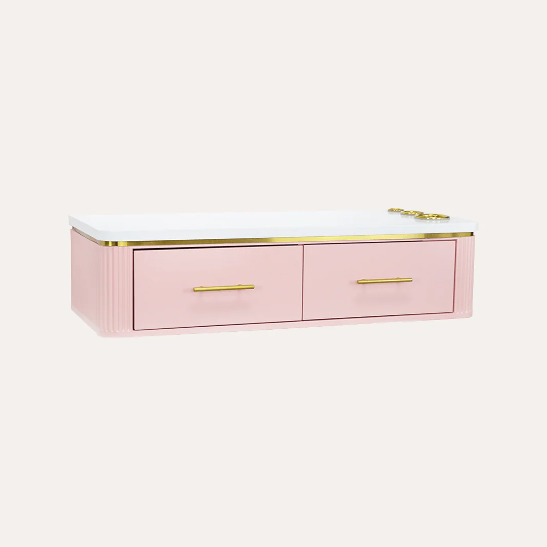 René Wall Mounted Styling Station - Image 10