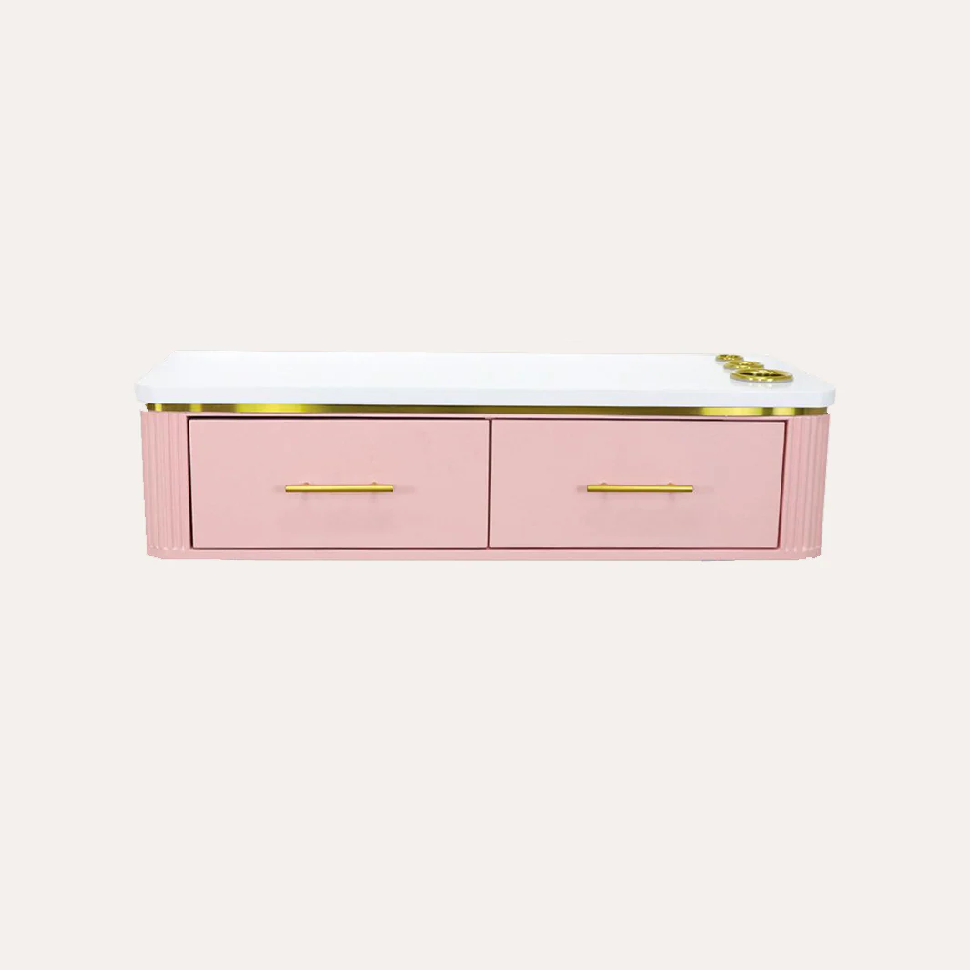 René Wall Mounted Styling Station - Image 11
