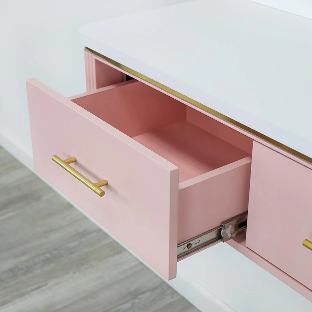 René Wall Mounted Styling Station - Image 14