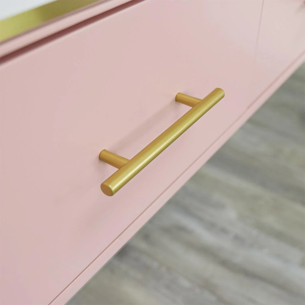 René Wall Mounted Styling Station - Image 16