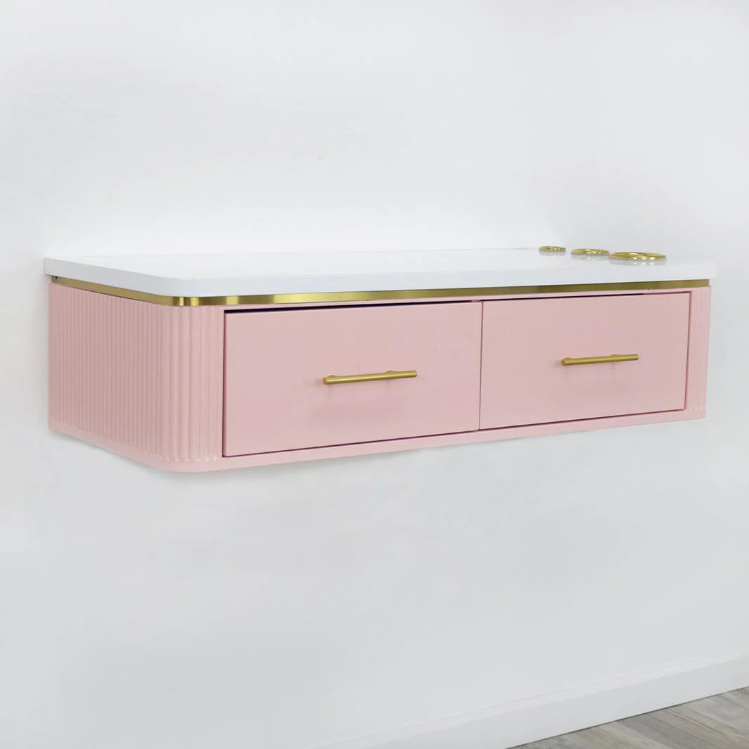 René Wall Mounted Styling Station - Image 17
