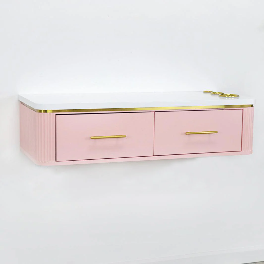 René Wall Mounted Styling Station - Image 19