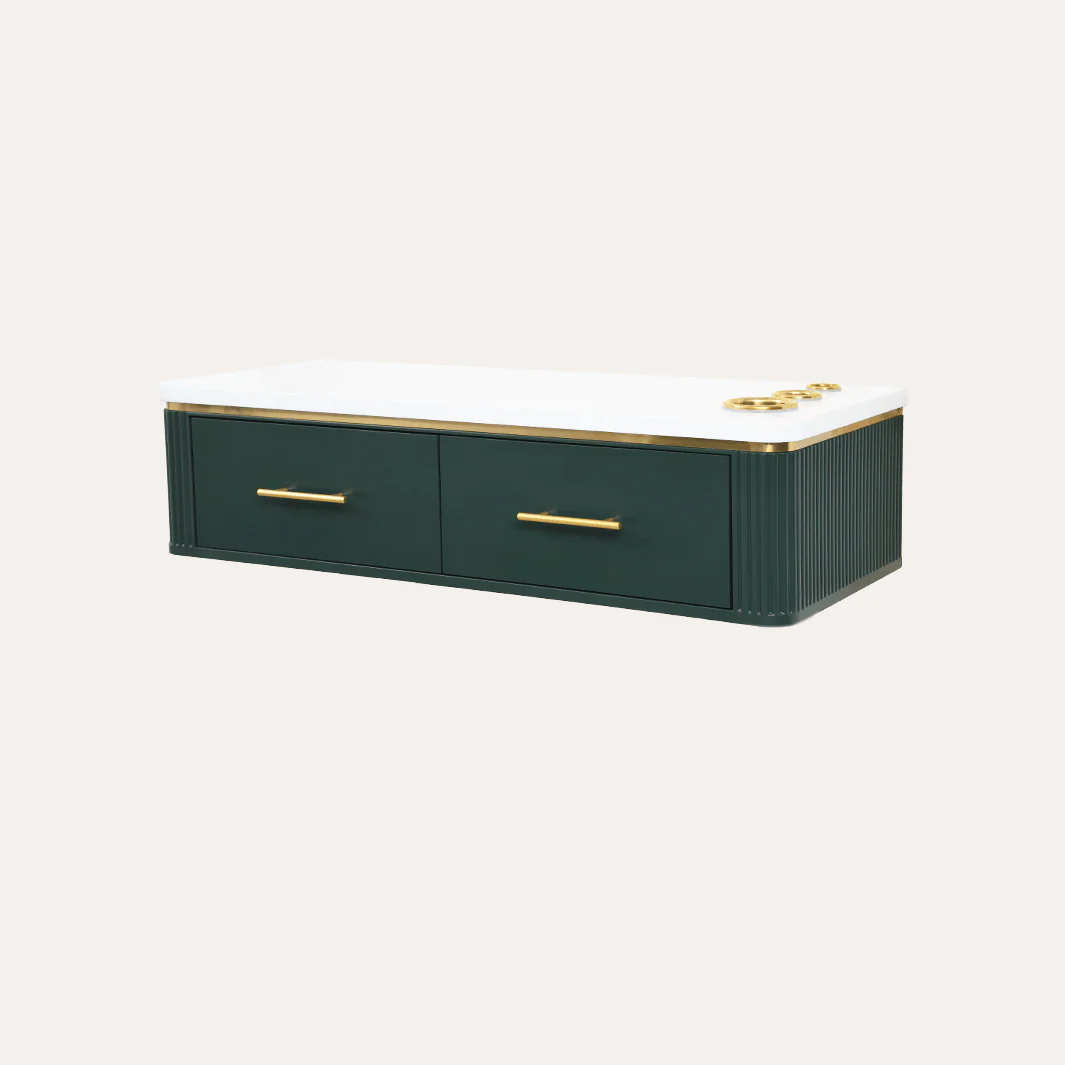René Wall Mounted Styling Station - Image 21