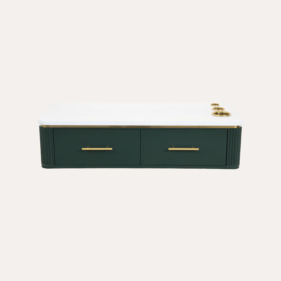 René Wall Mounted Styling Station - Image 22