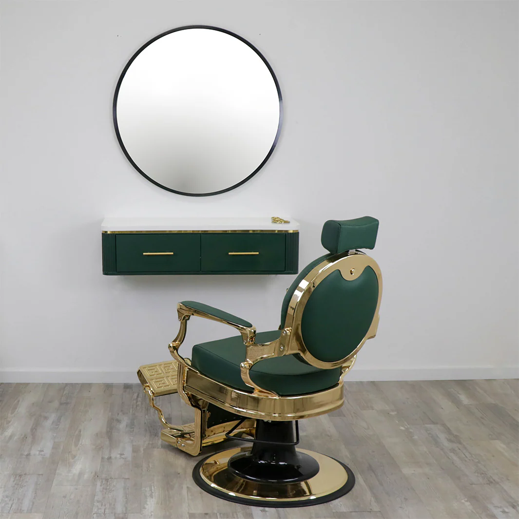 René Wall Mounted Styling Station - Image 24