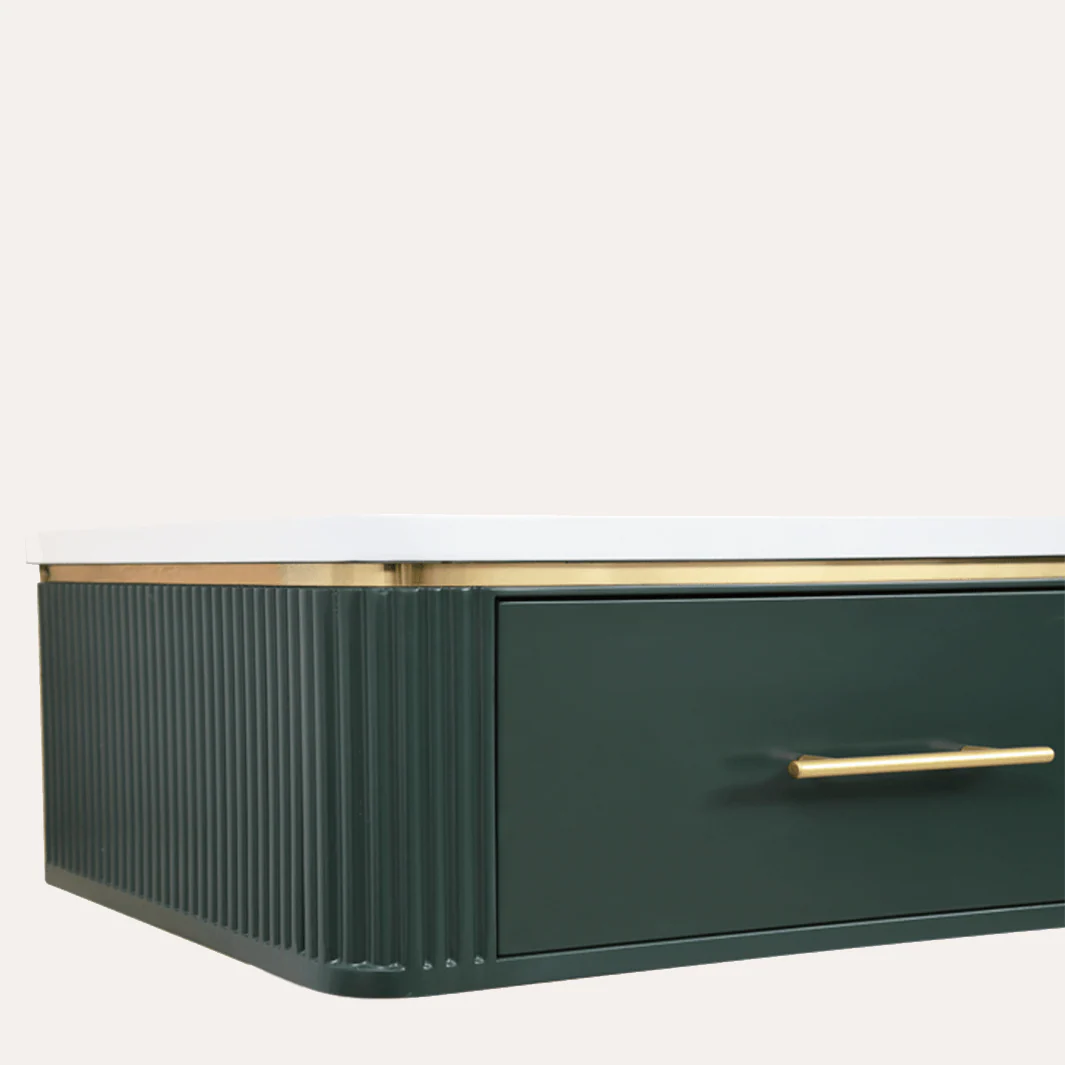 René Wall Mounted Styling Station - Image 25