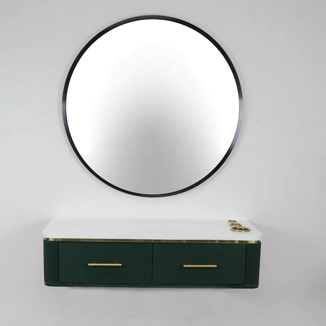 René Wall Mounted Styling Station - Image 26