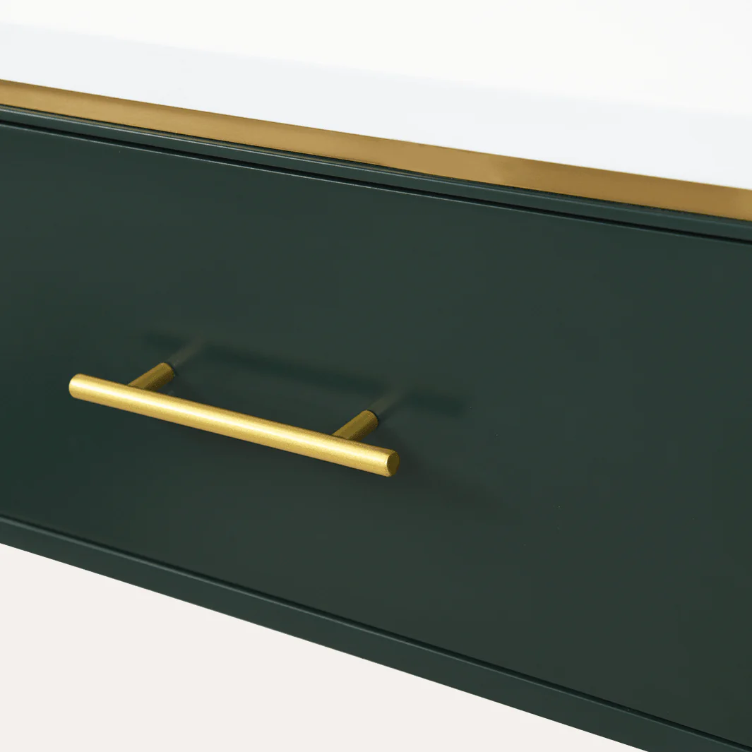 René Wall Mounted Styling Station - Image 29