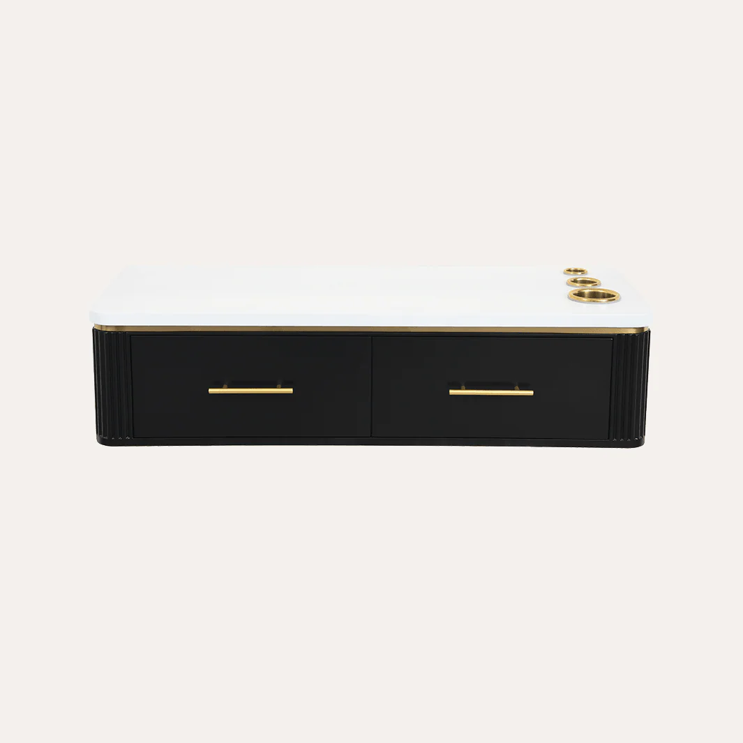 René Wall Mounted Styling Station - Image 36