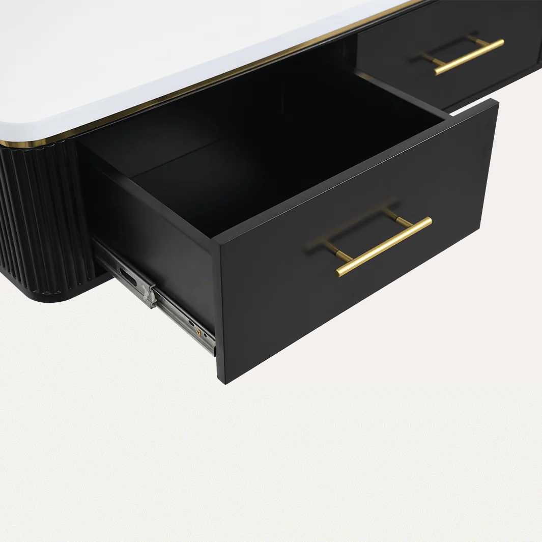 René Wall Mounted Styling Station - Image 39