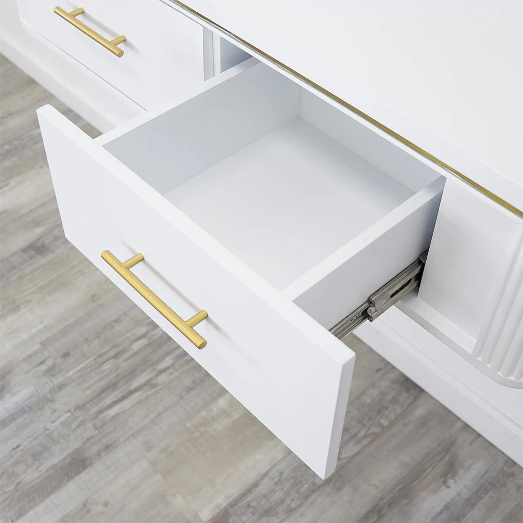René Wall Mounted Styling Station - Image 4