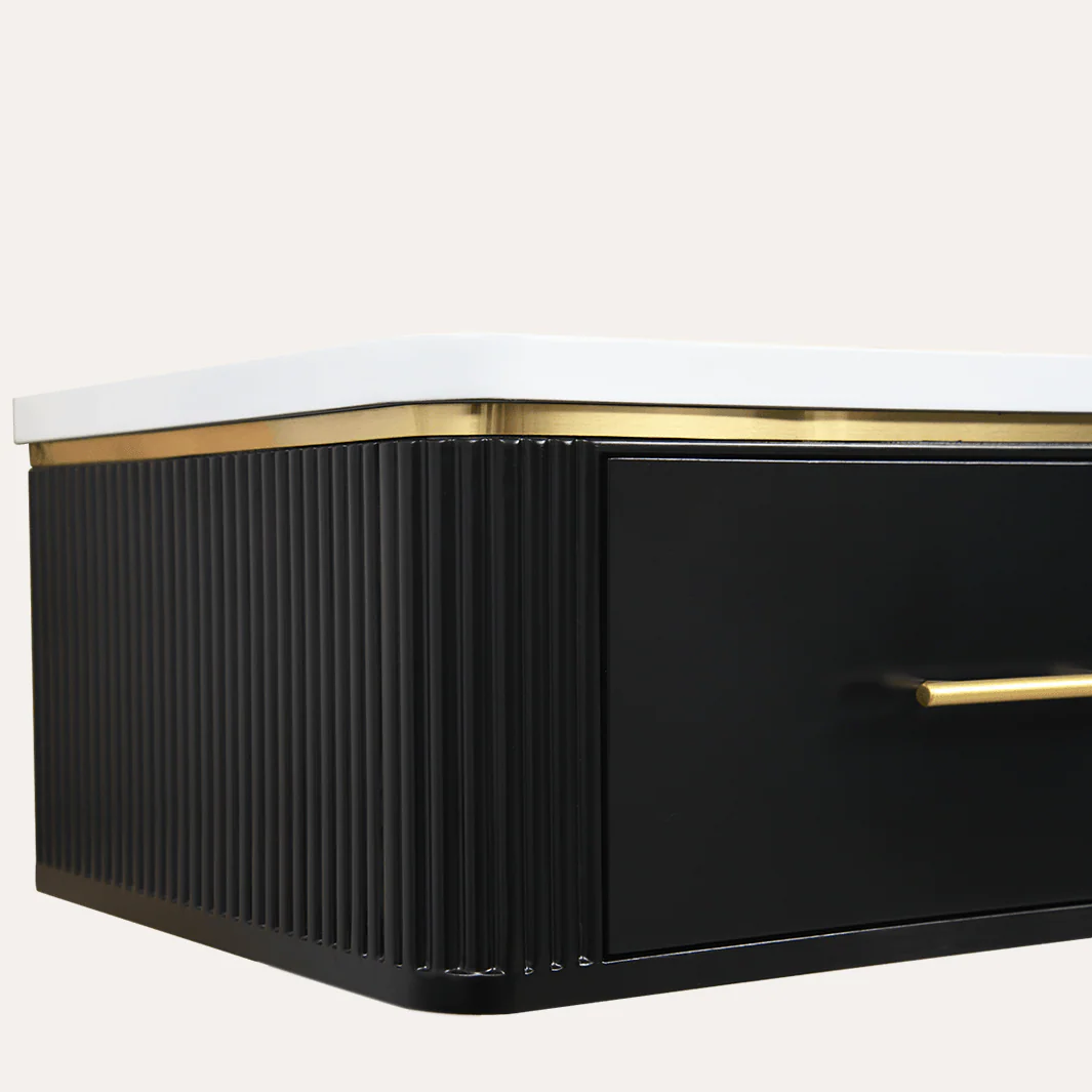 René Wall Mounted Styling Station - Image 40