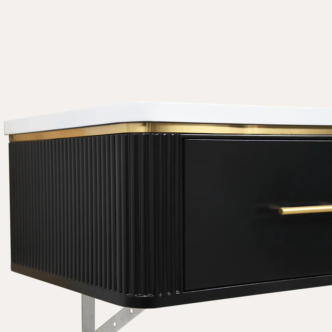 René Wall Mounted Styling Station - Image 41