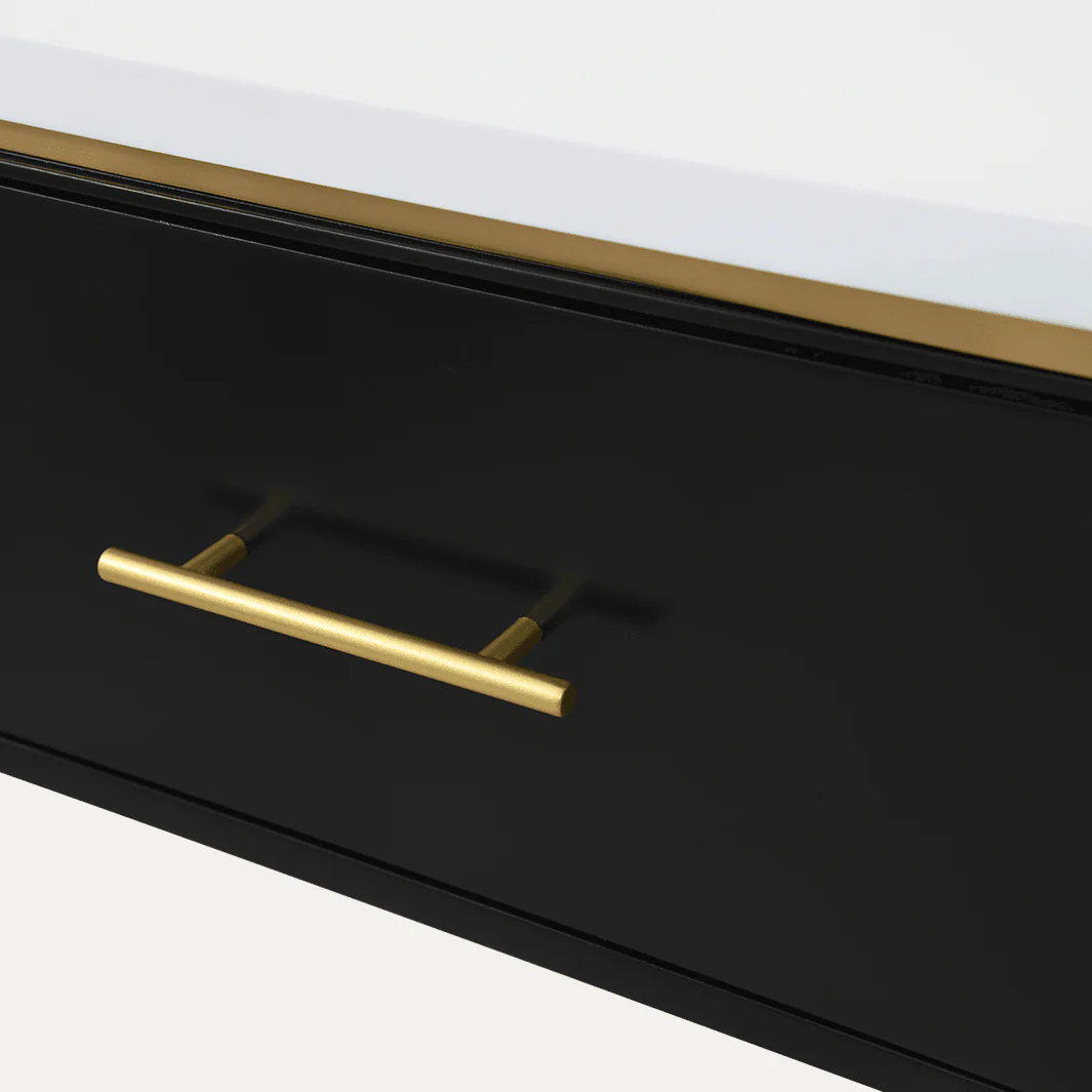 René Wall Mounted Styling Station - Image 42