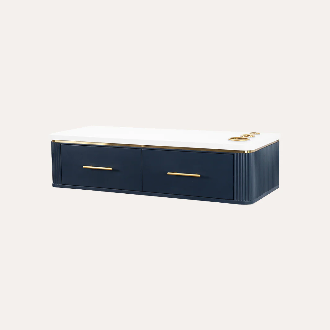 René Wall Mounted Styling Station - Image 43