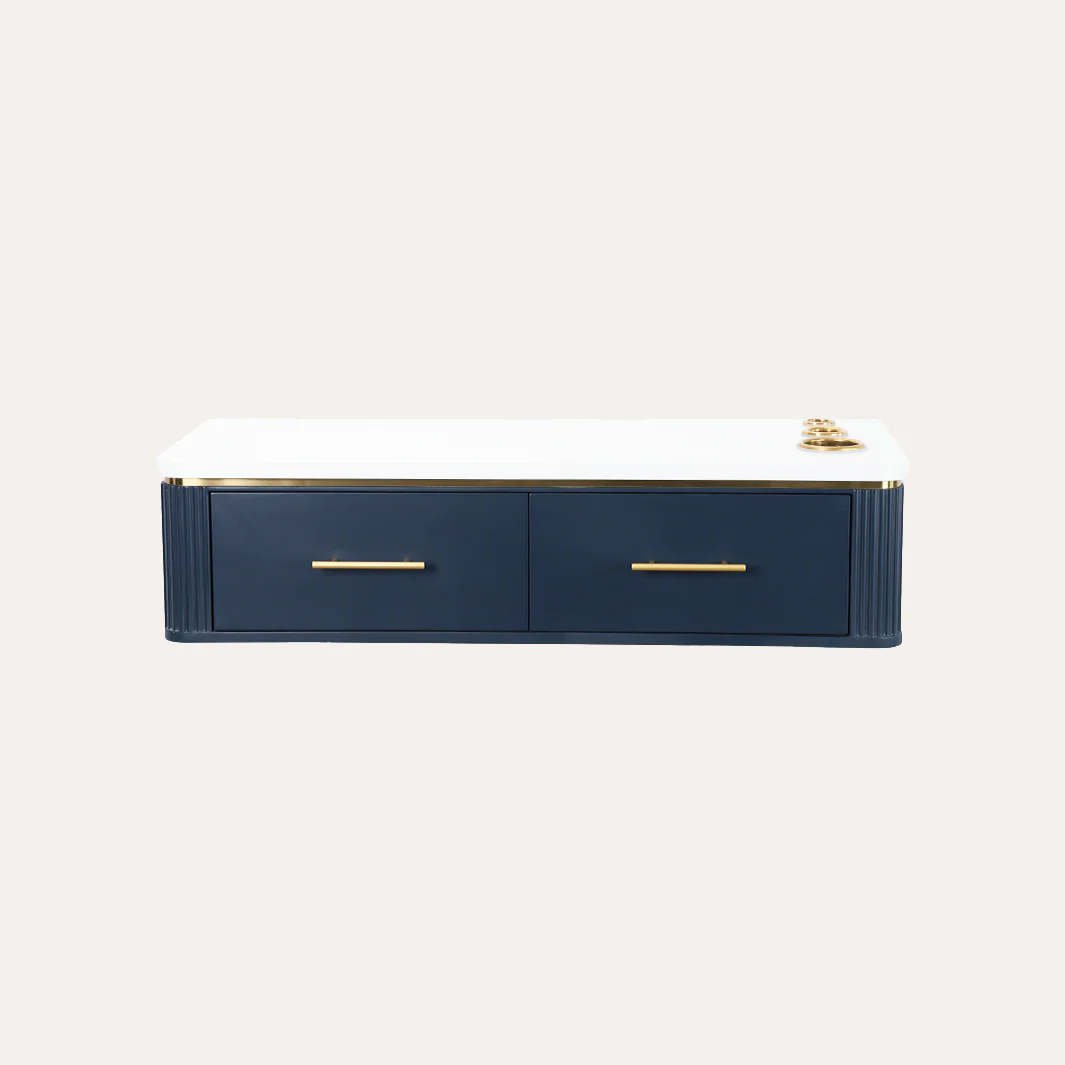 René Wall Mounted Styling Station - Image 44