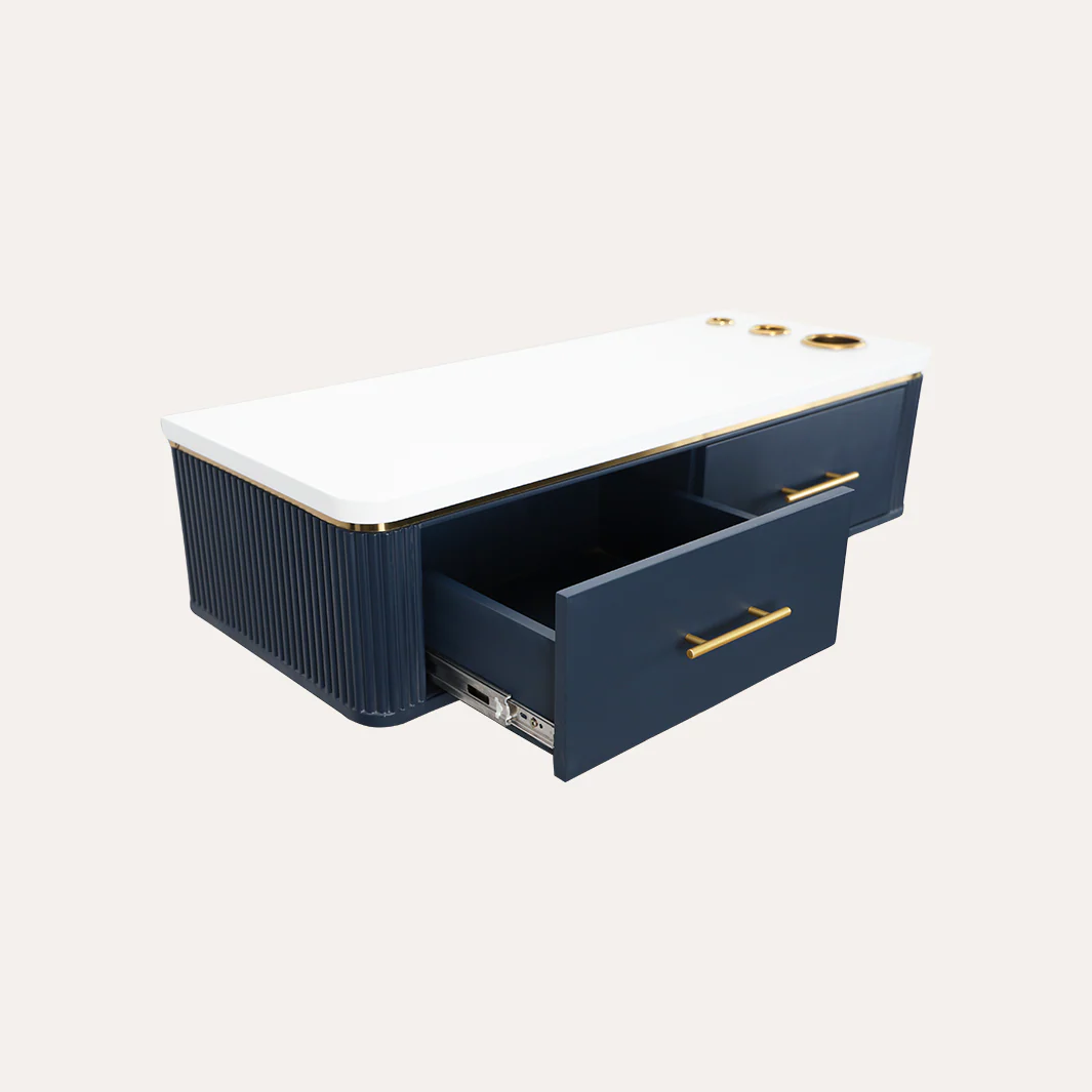 René Wall Mounted Styling Station - Image 47