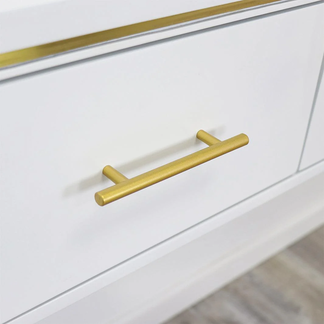 René Wall Mounted Styling Station - Image 5