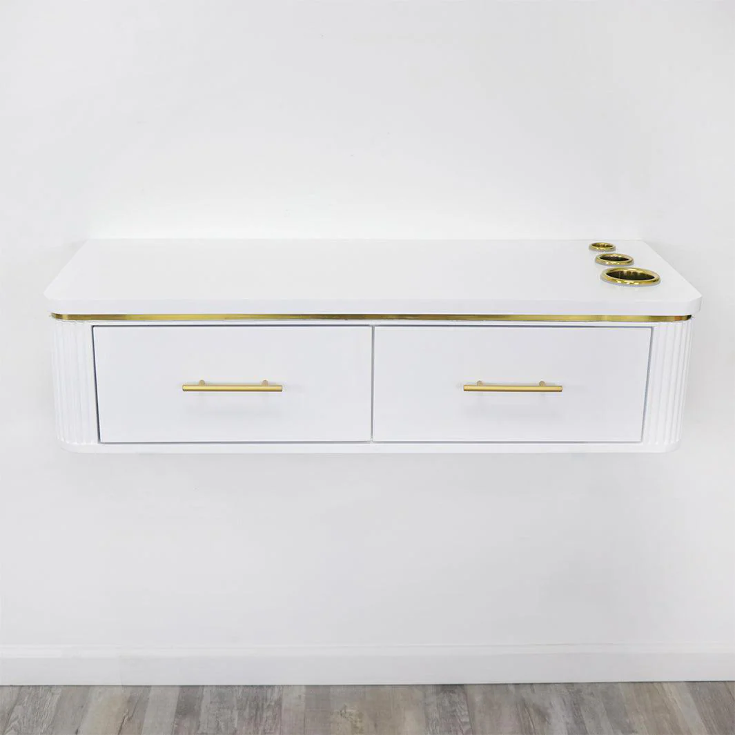 René Wall Mounted Styling Station - Image 6