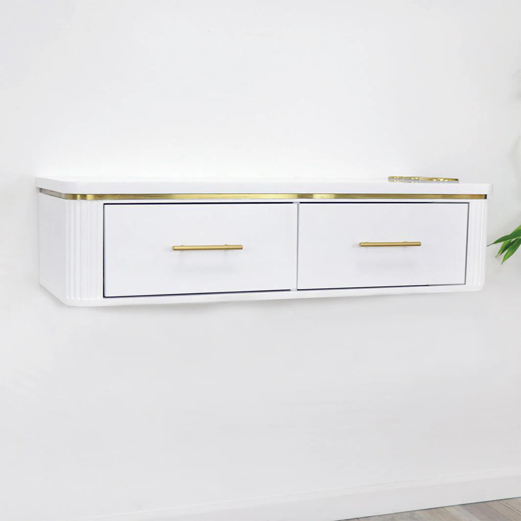 René Wall Mounted Styling Station - Image 7