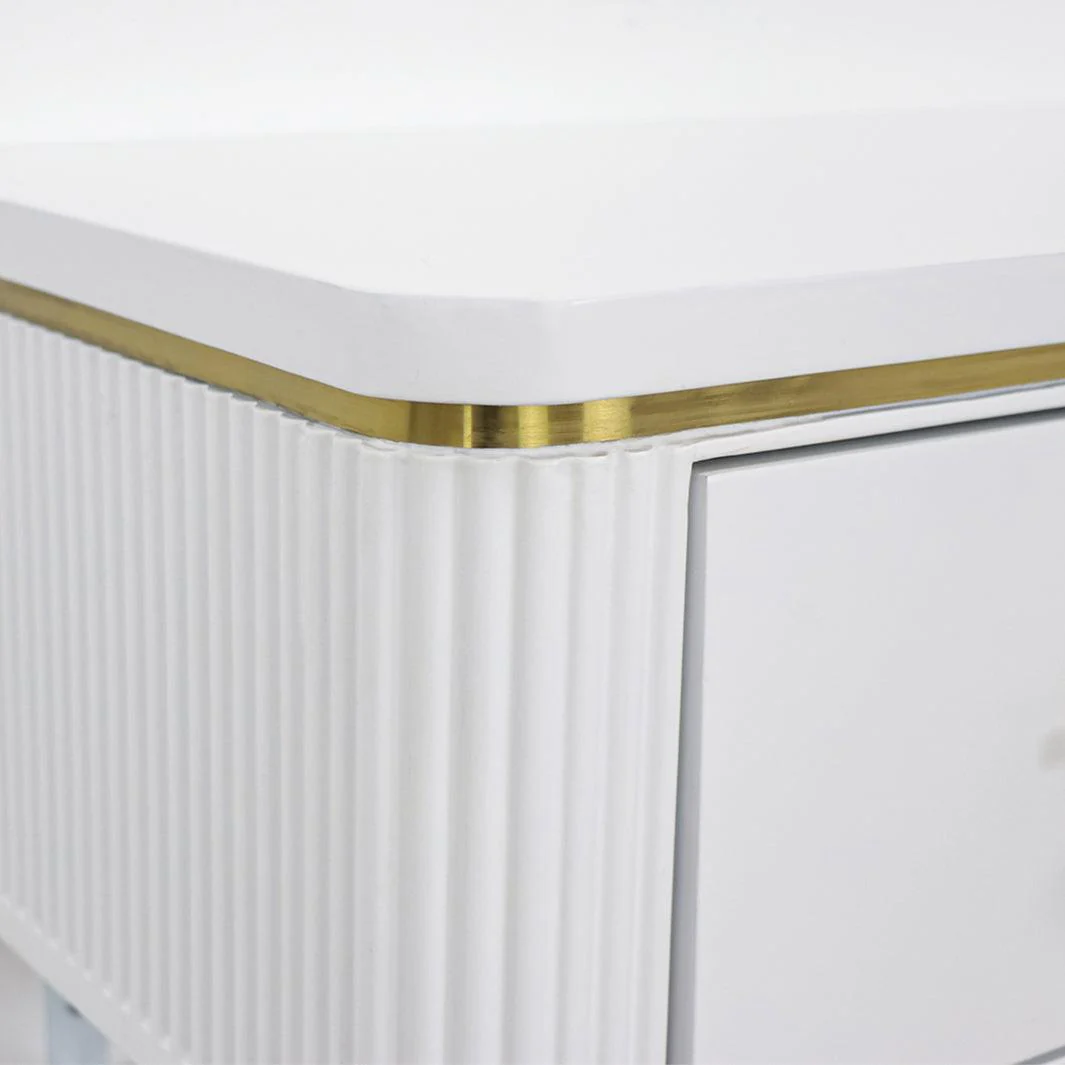 René Wall Mounted Styling Station - Image 8