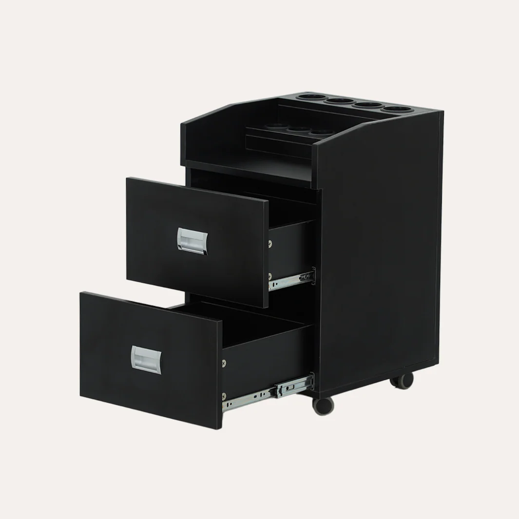 Renew Pedicure Cart - Image 6
