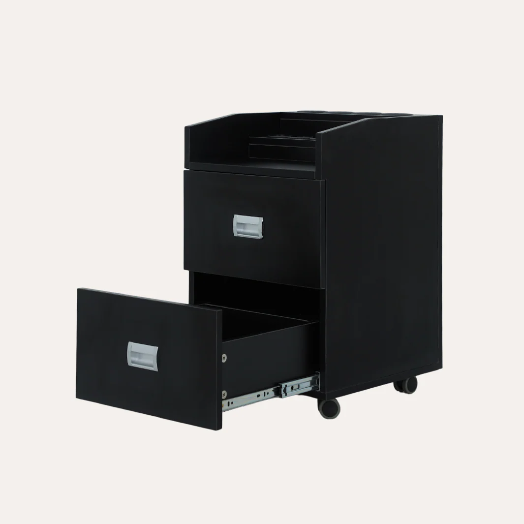 Renew Pedicure Cart - Image 7