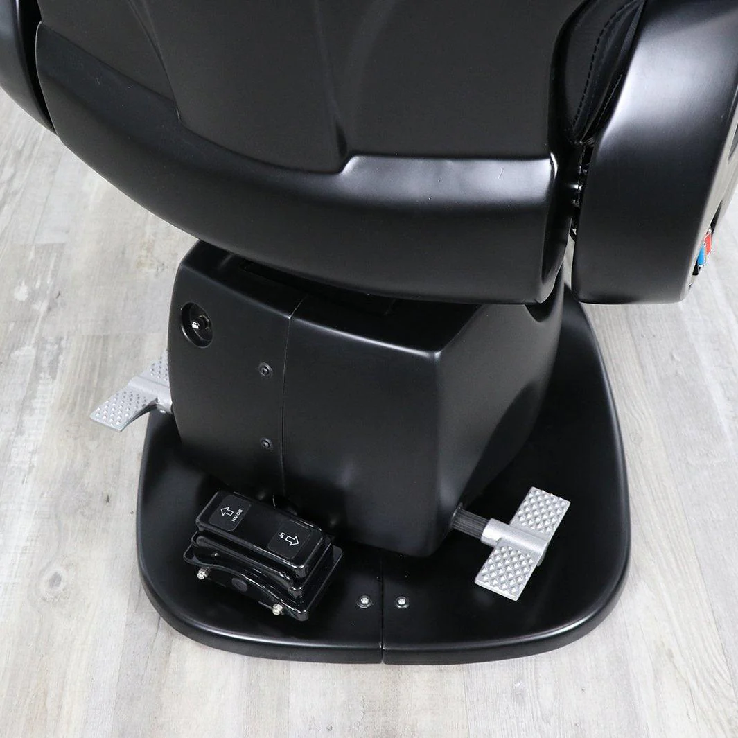 Reynolds Electric Barber Chair - Image 10