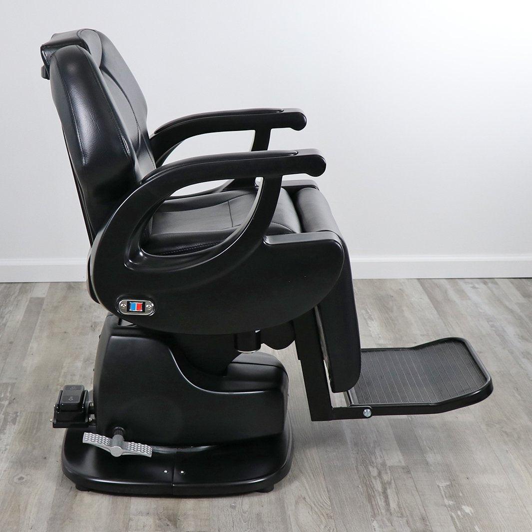 Reynolds Electric Barber Chair - Image 4