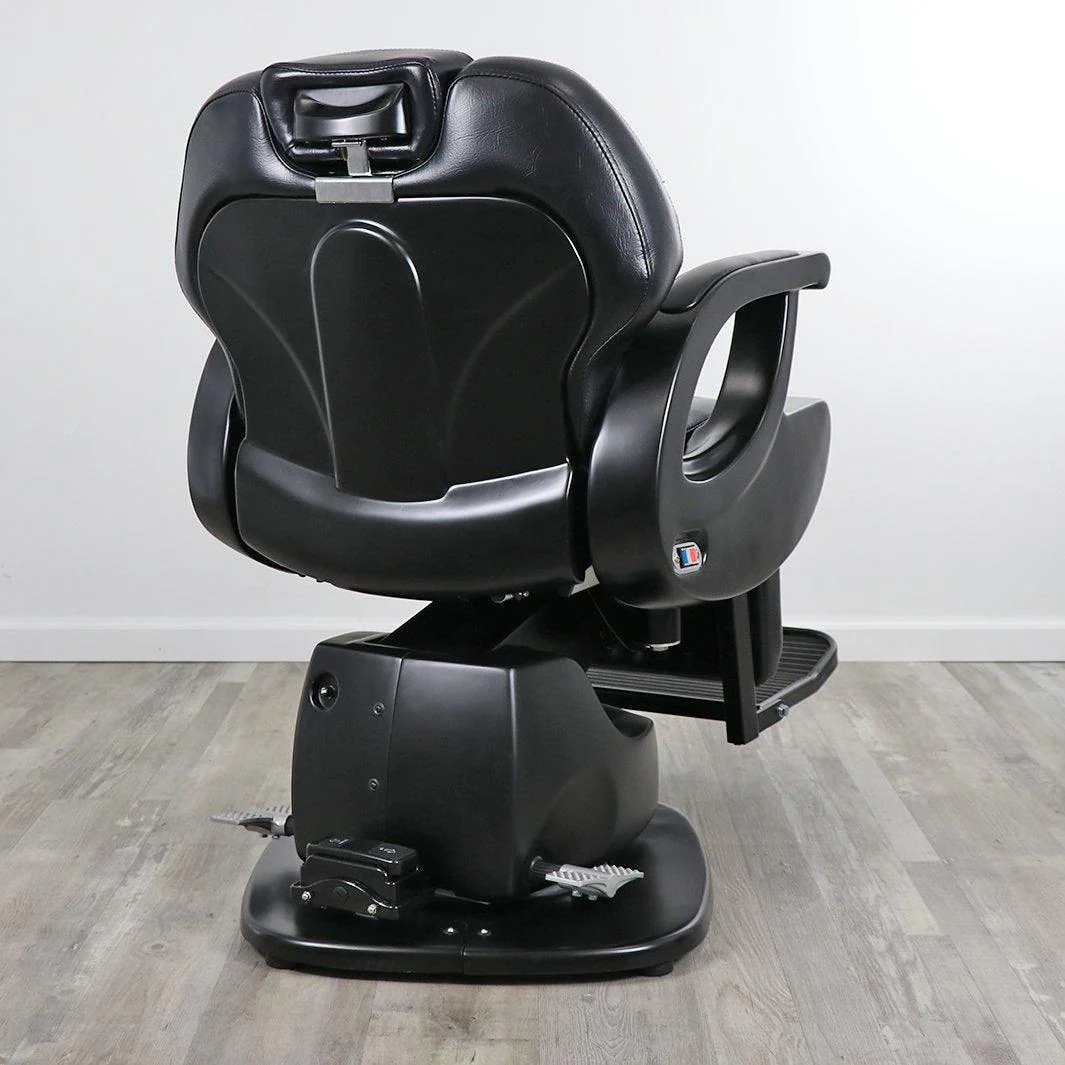 Reynolds Electric Barber Chair - Image 5