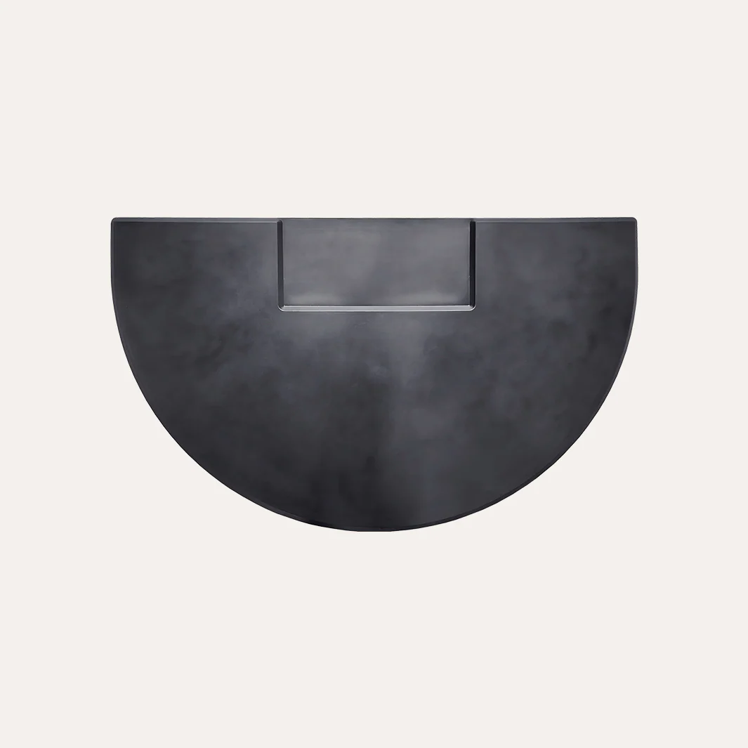 Rhino Comfort Craft® Quad Semi-Circle Salon Mats - Image 2