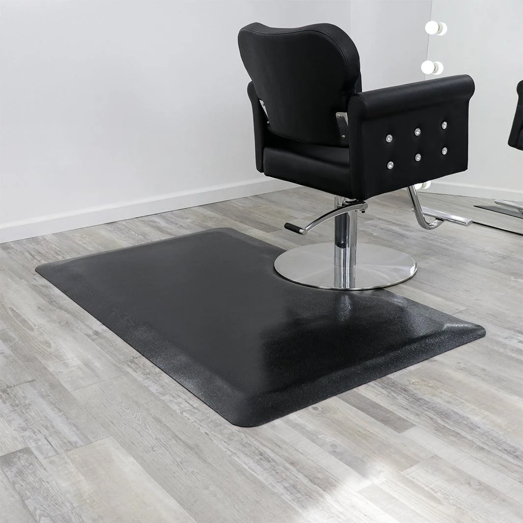 Rhino Hide Rectangle Salon Mat - Image 2