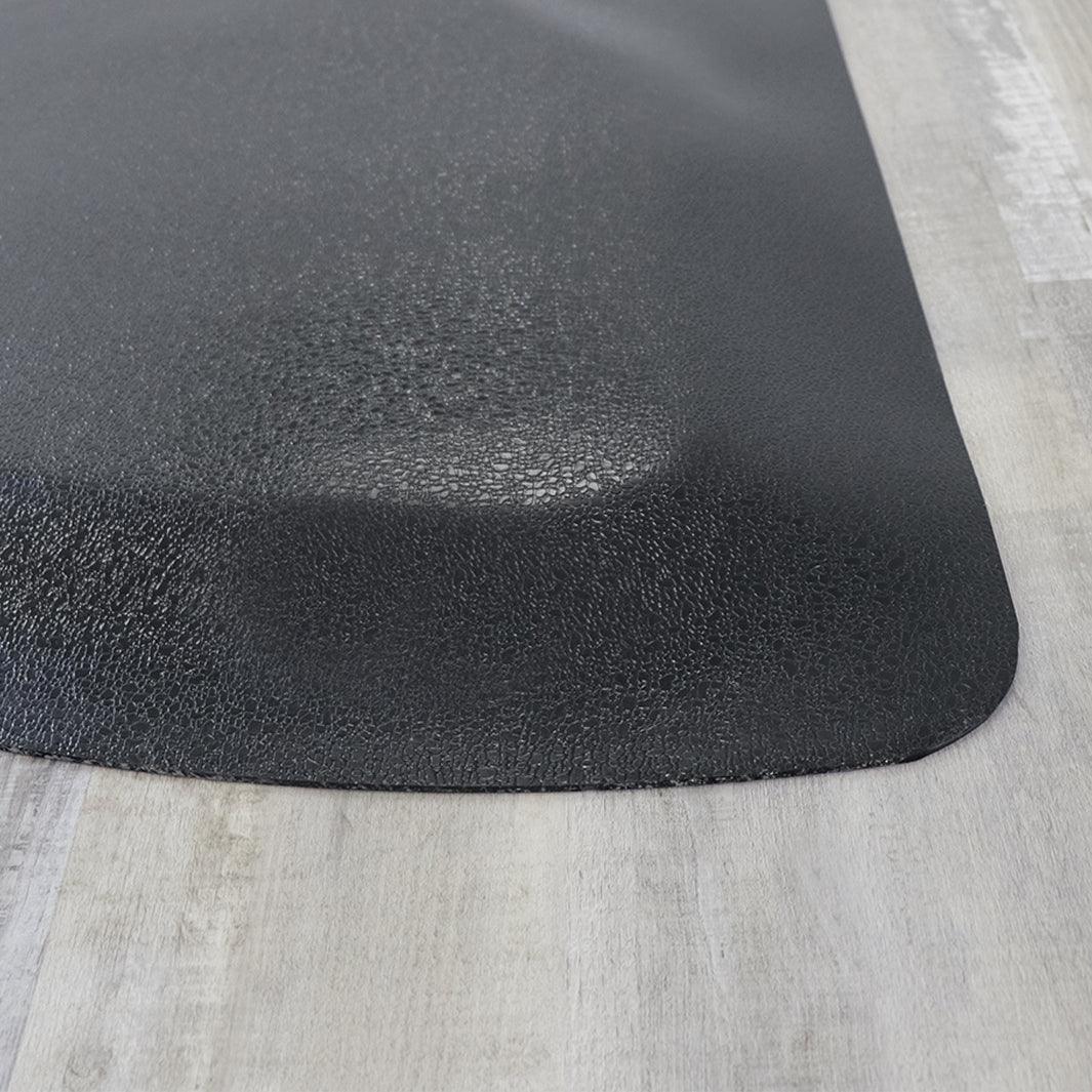Rhino Hide Semi-Circle Salon Mat - Image 5