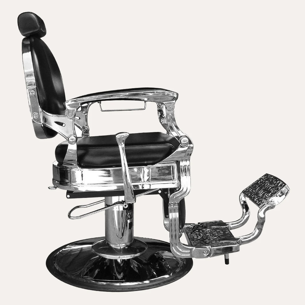 Royalty Barber Chair - Image 11