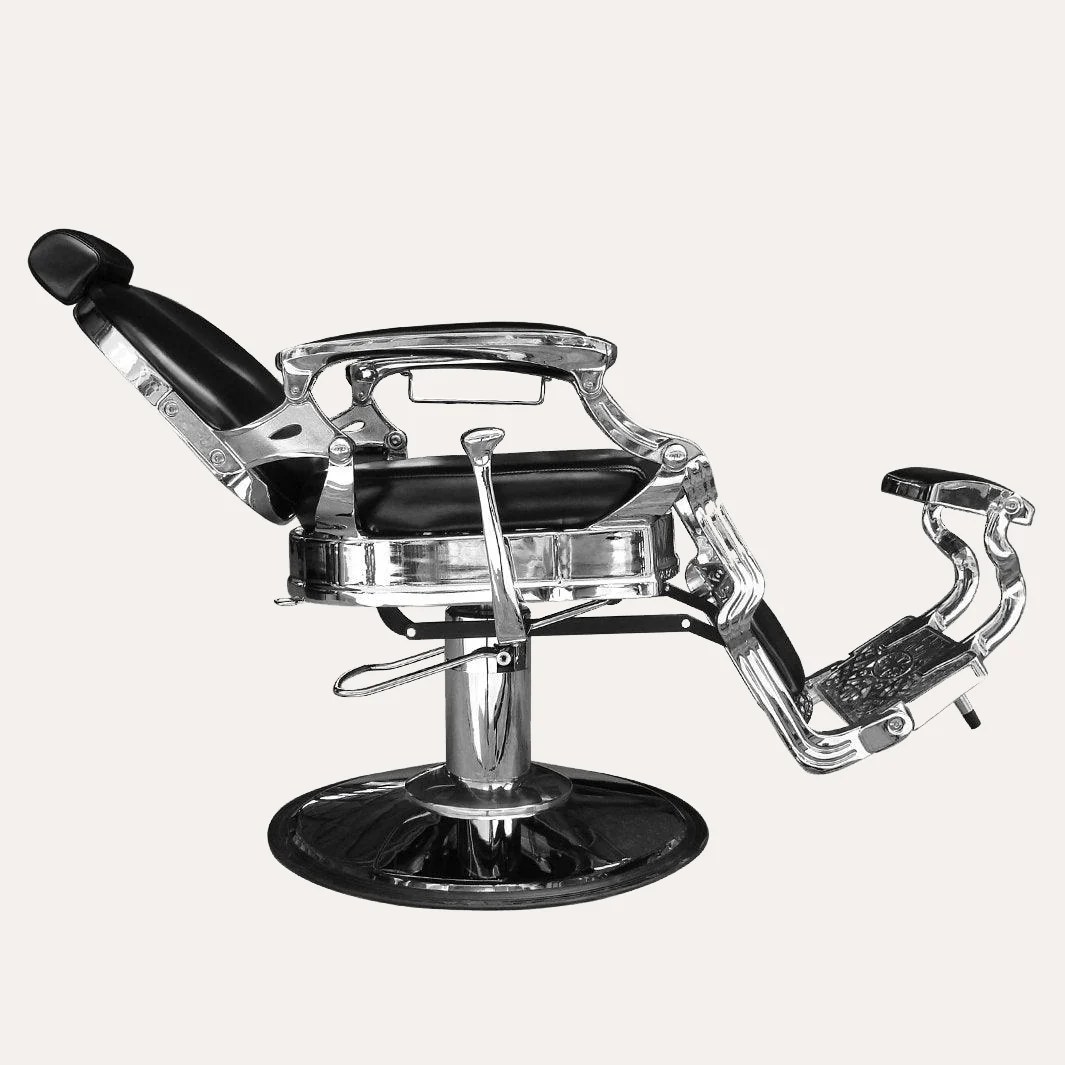 Royalty Barber Chair - Image 12