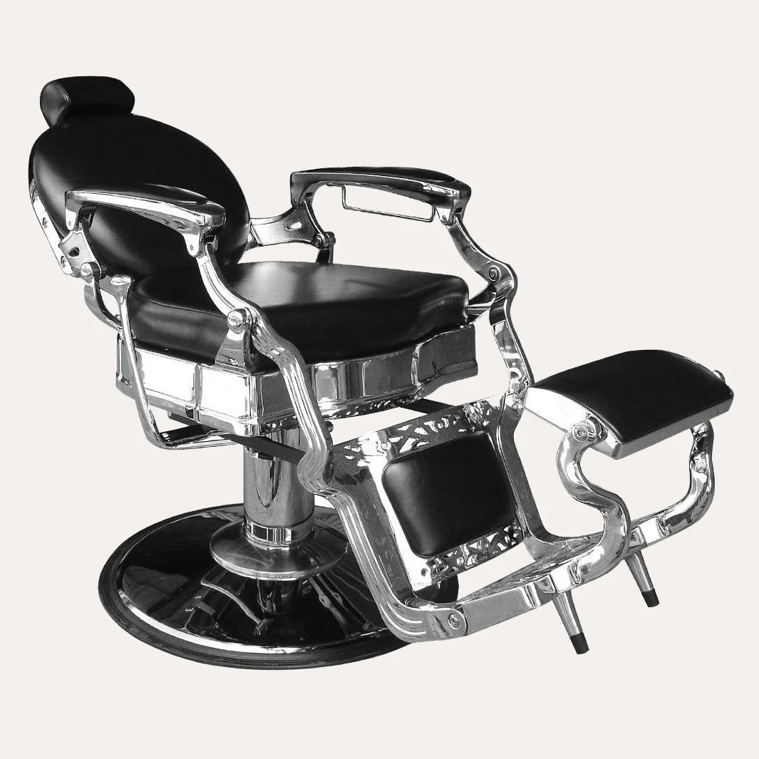 Royalty Barber Chair - Image 13
