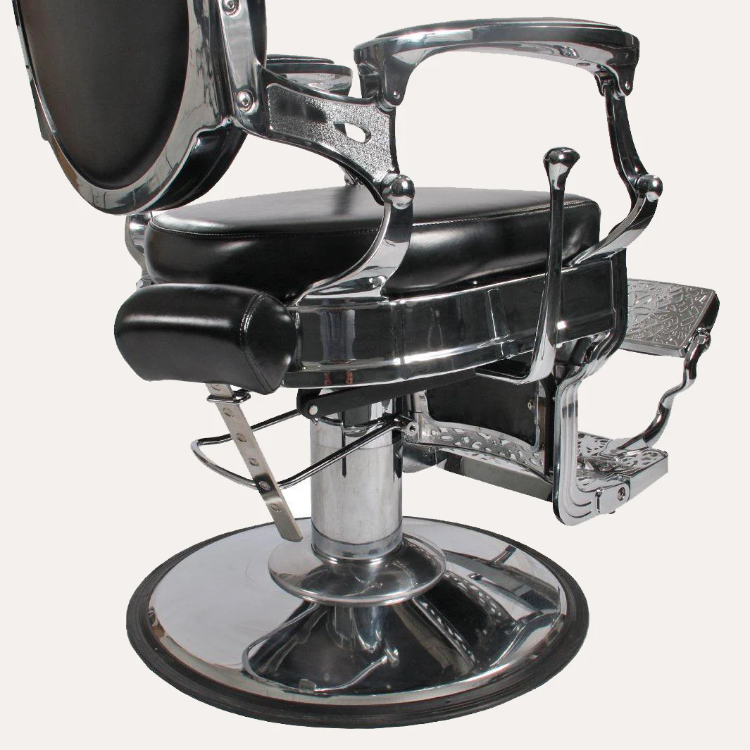 Royalty Barber Chair - Image 14