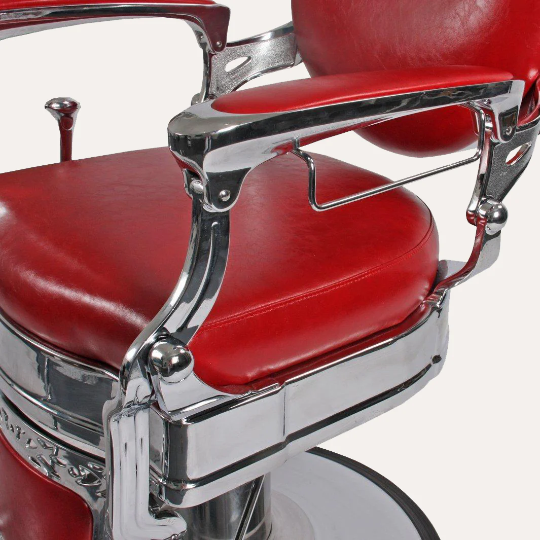 Royalty Barber Chair - Image 4