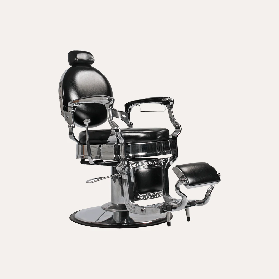 Royalty Barber Chair - Image 6