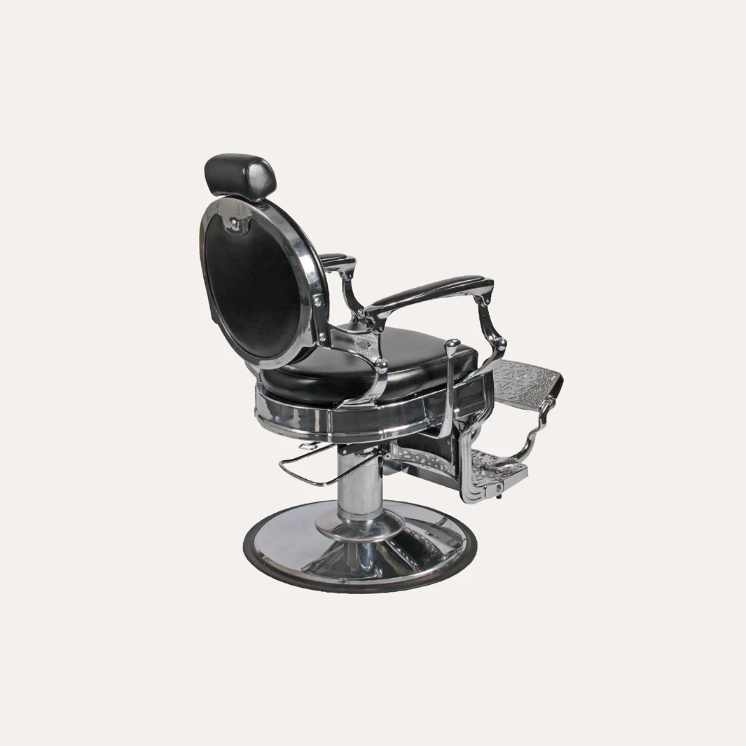 Royalty Barber Chair - Image 7