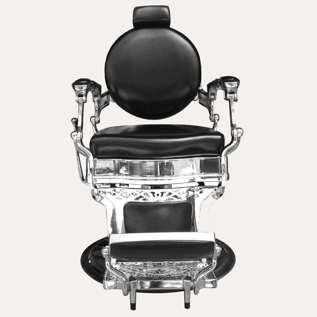 Royalty Barber Chair - Image 9