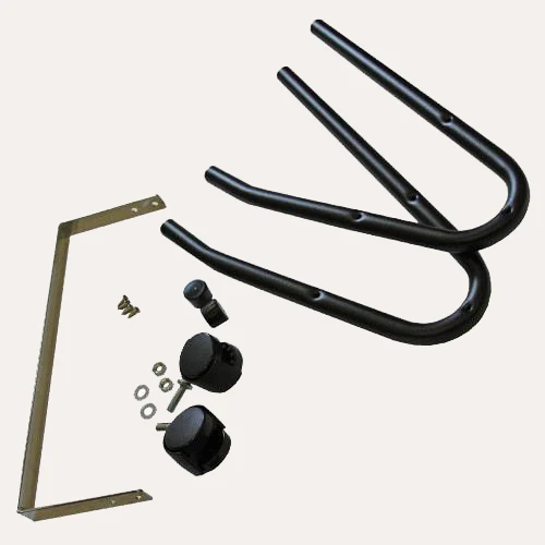 Wheel Kit for Hair Dryer - Image 3