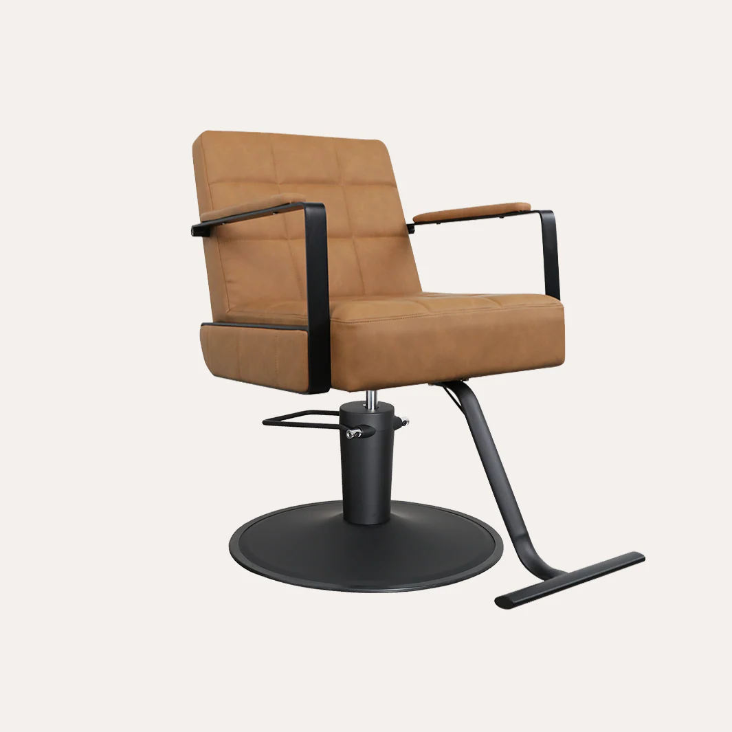 Savannah Salon Chair - Image 32