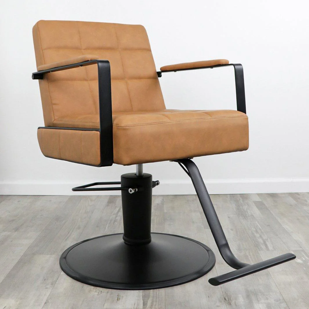 Savannah Salon Chair - Image 35