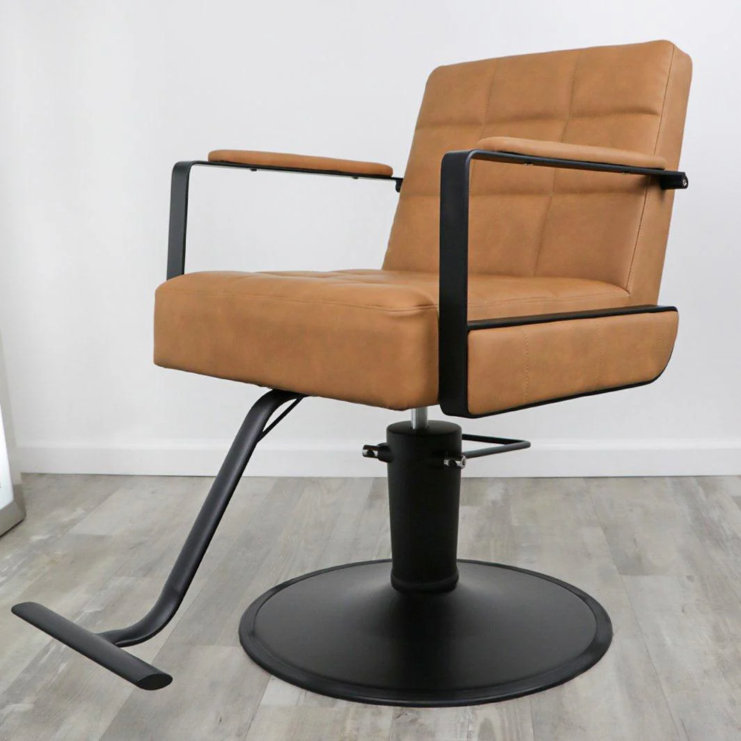 Savannah Salon Chair - Image 36