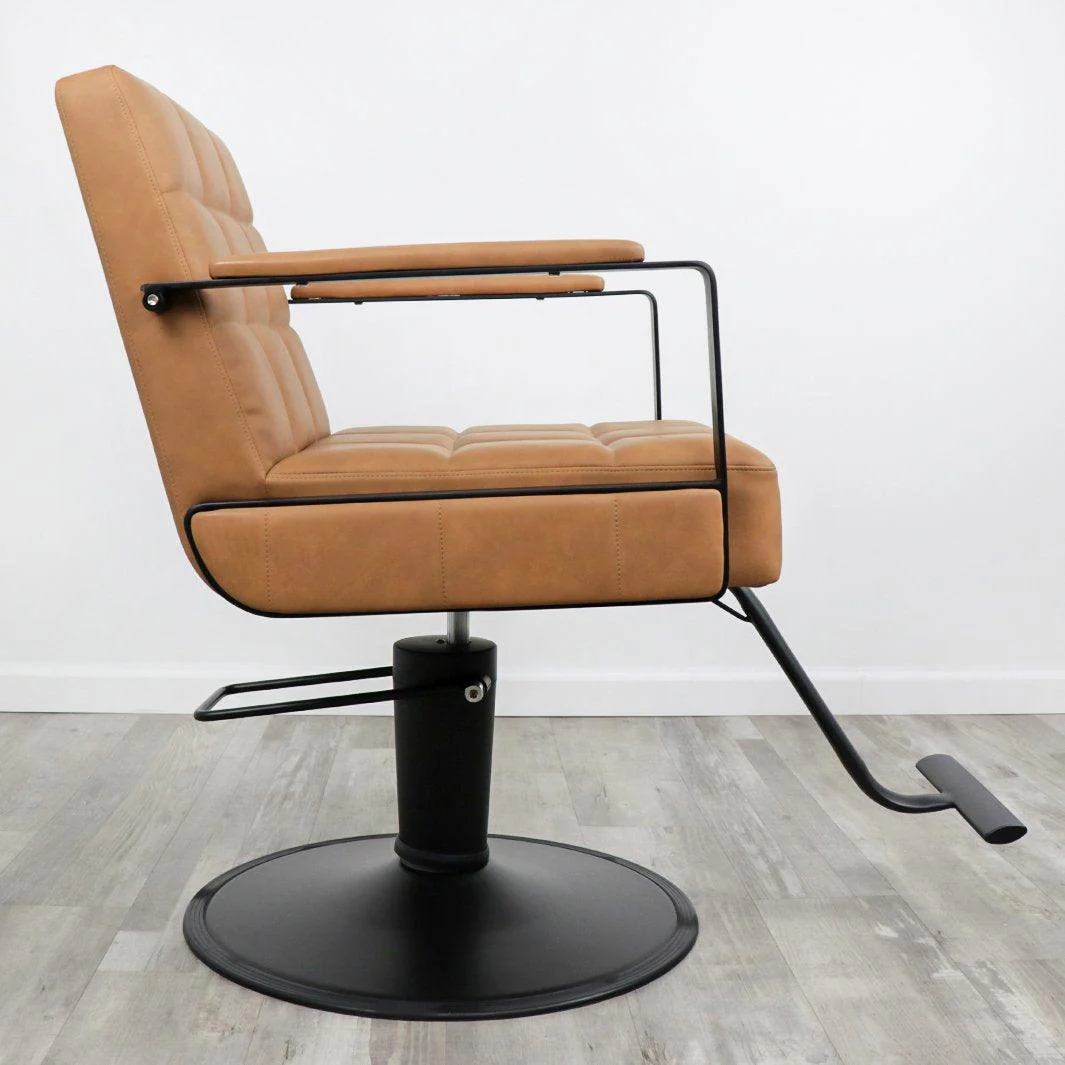 Savannah Salon Chair - Image 37